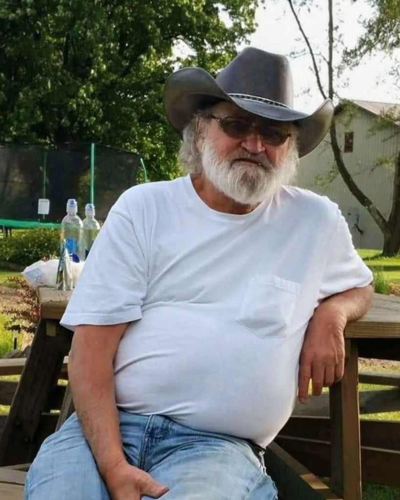 DeWayne Lamar Quick Sr. Profile Photo