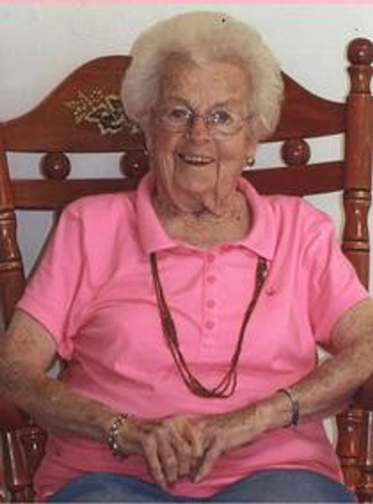 Ethel Becker