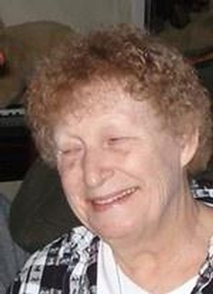 Evelyn Sue Chism