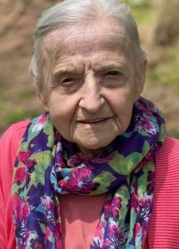 Josephine Dornin Profile Photo