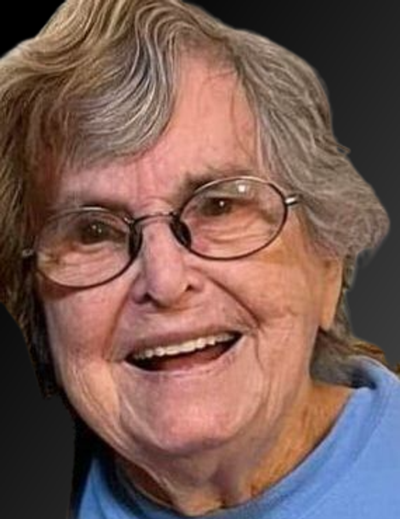 Mary Evelyn Wagster Profile Photo
