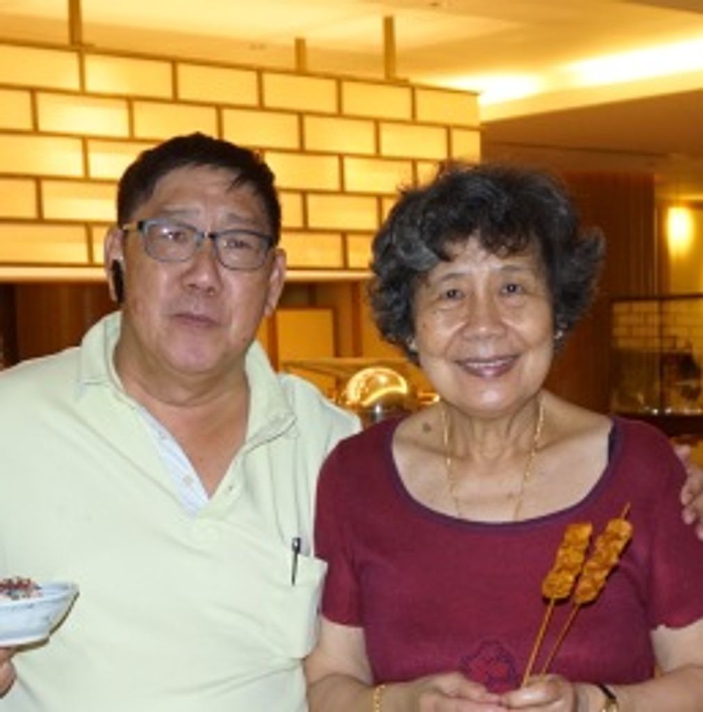 Bong Soo Lim Profile Photo