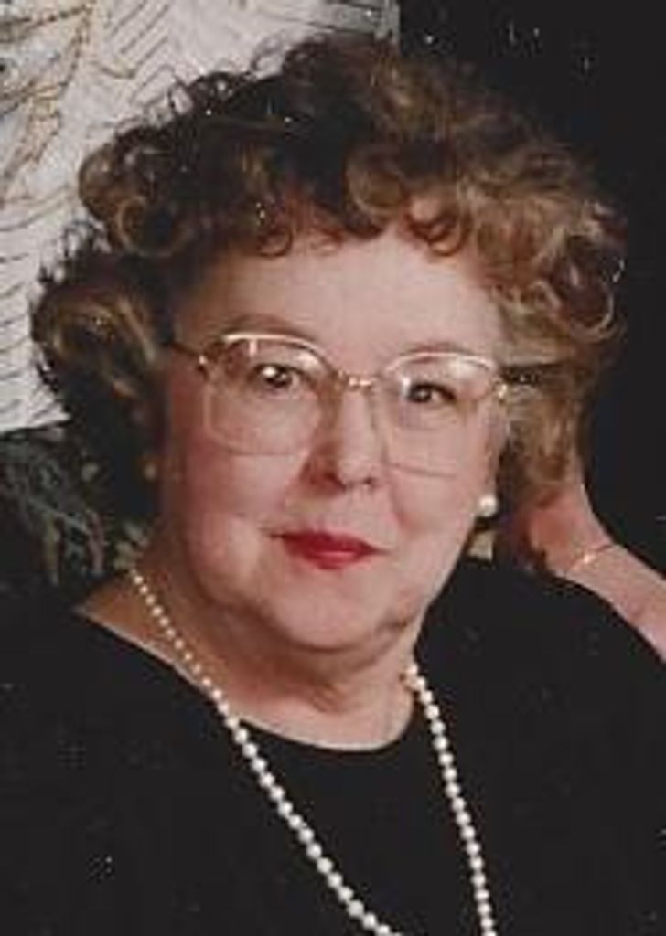 Betty  L. (Libby)  Miller