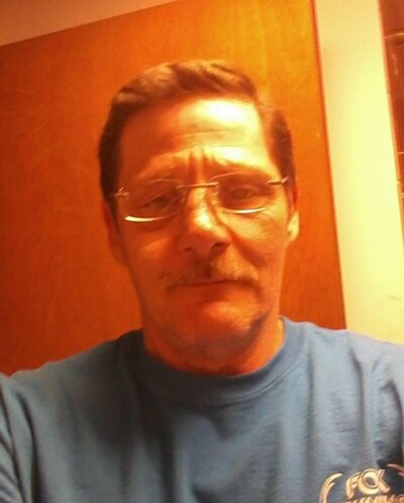 David Lyman Drum Profile Photo