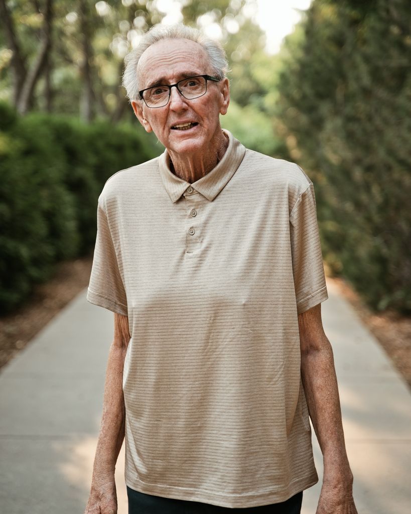 Donald Gordon Keir