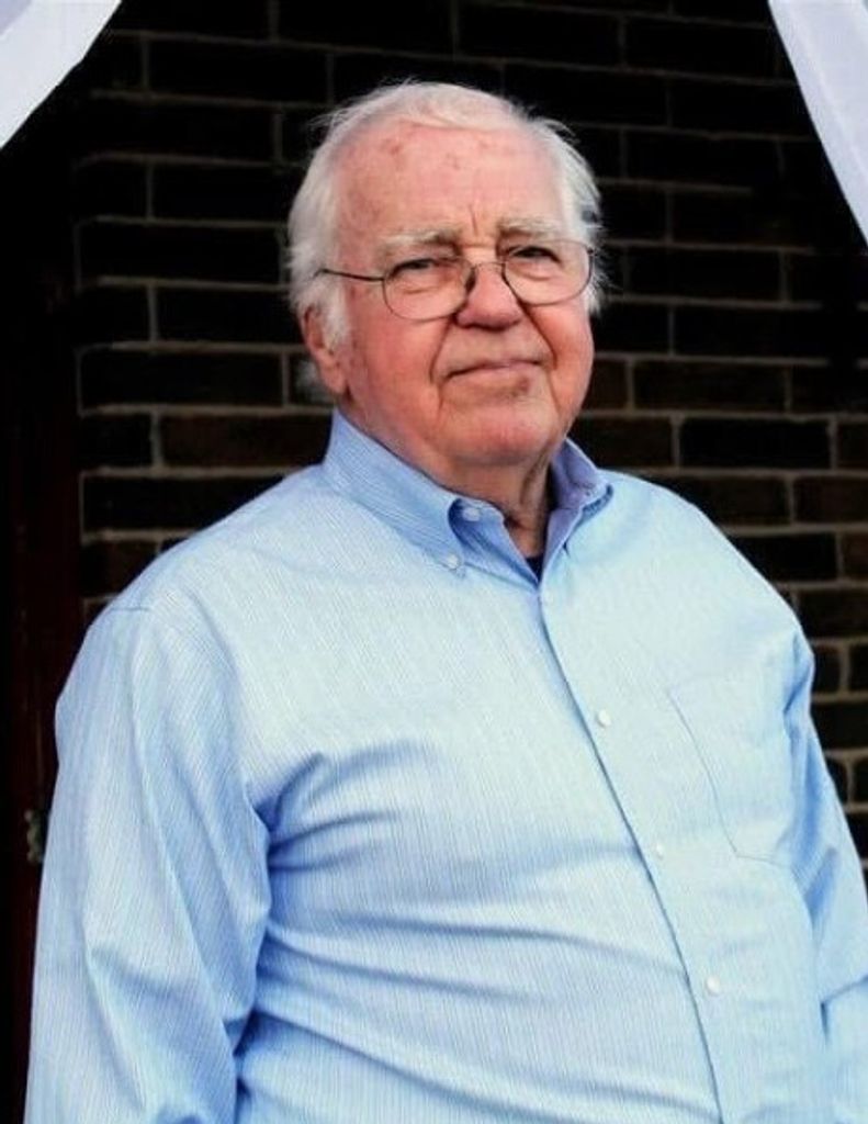 Thomas (Tommy) Hale Russell