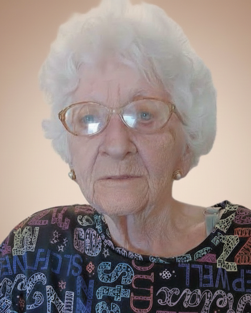 Patricia Smith Profile Photo