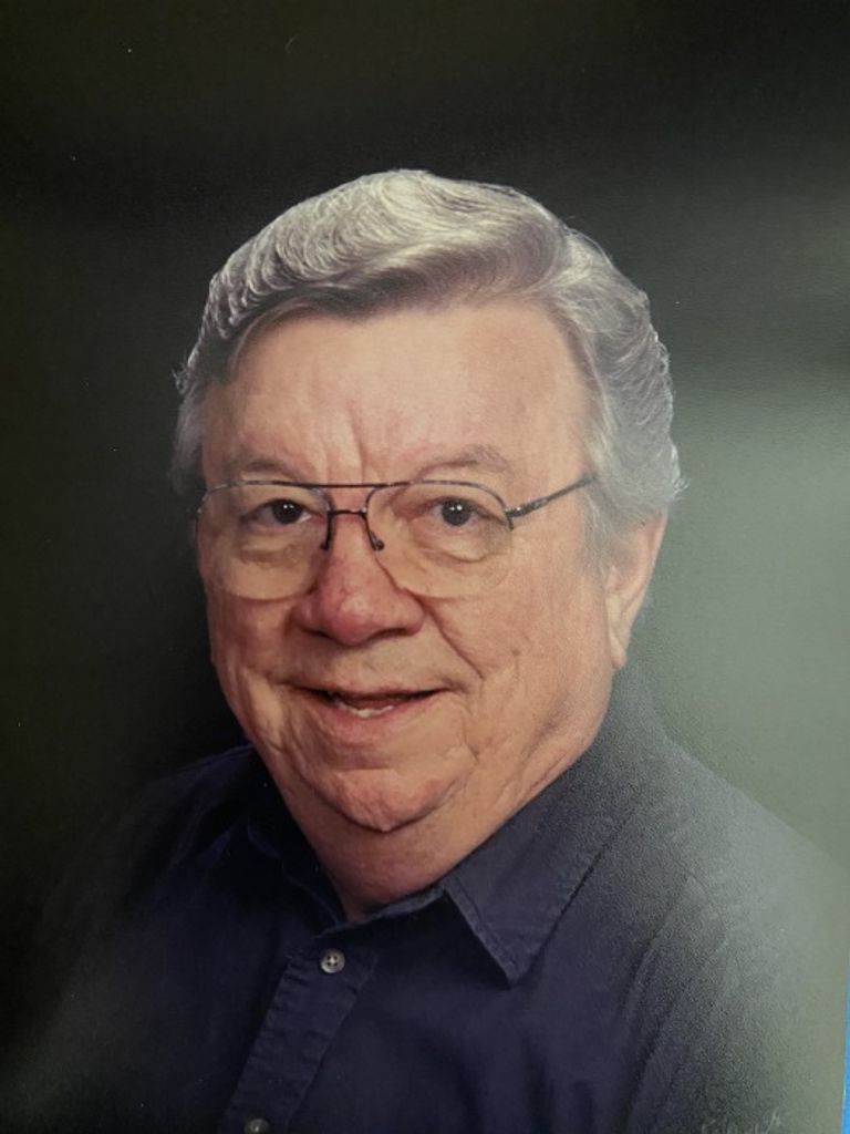 Carl "Ed" Dean