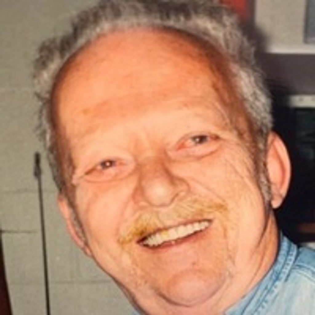 Frank Donovan Profile Photo
