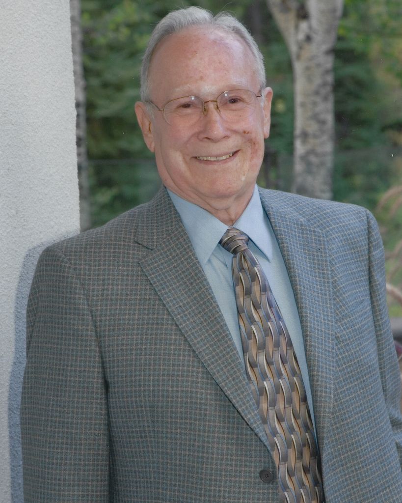 Grover C. Buntain