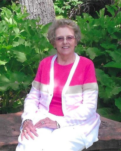 Donna Mae Herron Profile Photo