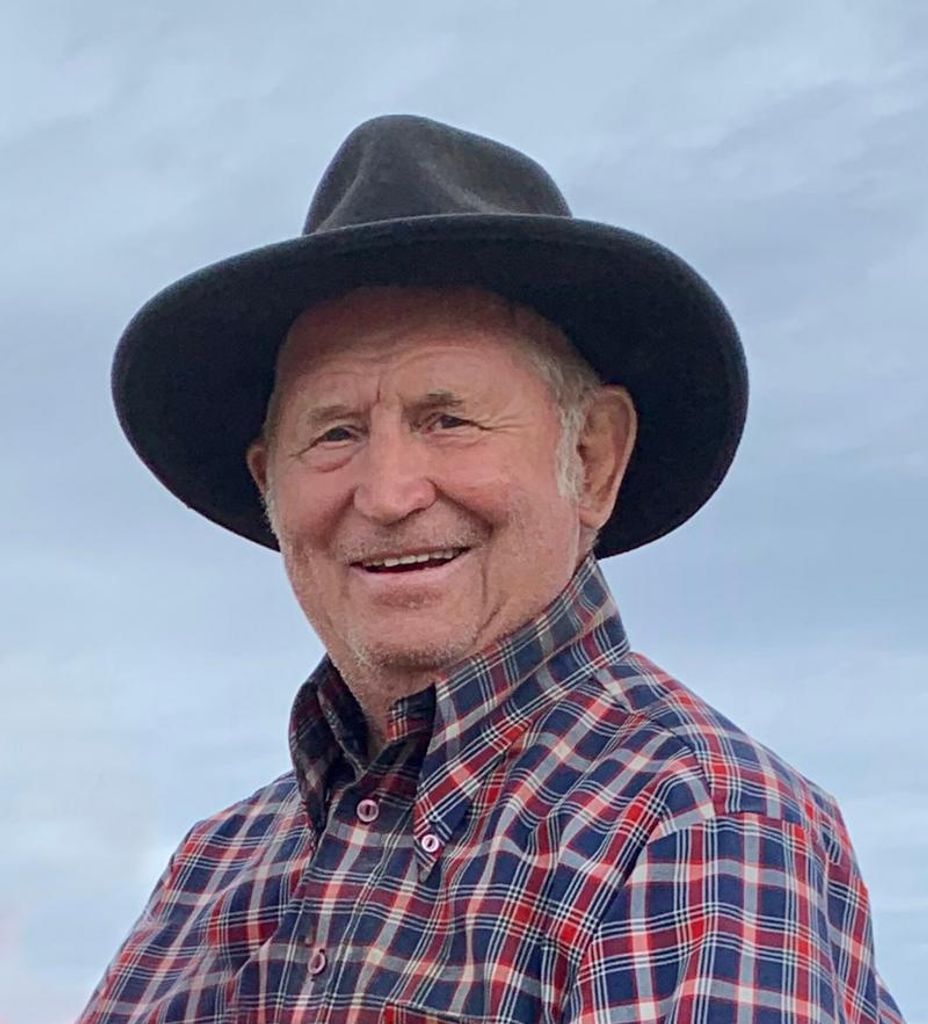 Jim Marshall Profile Photo