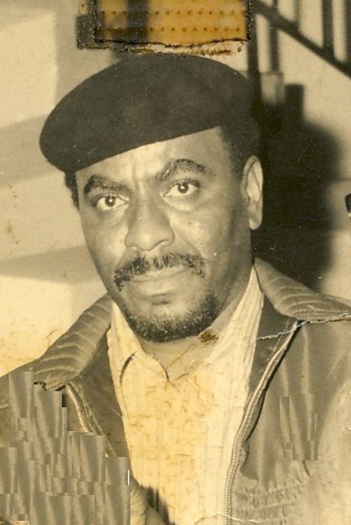 Walter Eugene Vollin