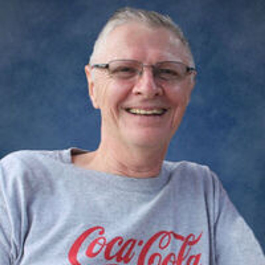 Gerald "Jerry" Arthur Gehrke Profile Photo