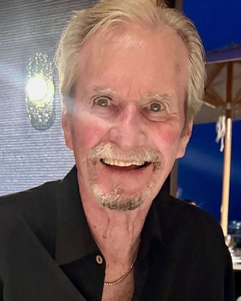 William Michael Evans