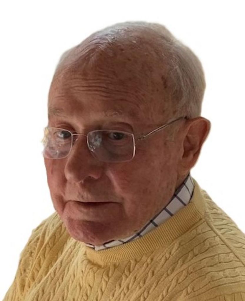 Richard E. Givin Profile Photo