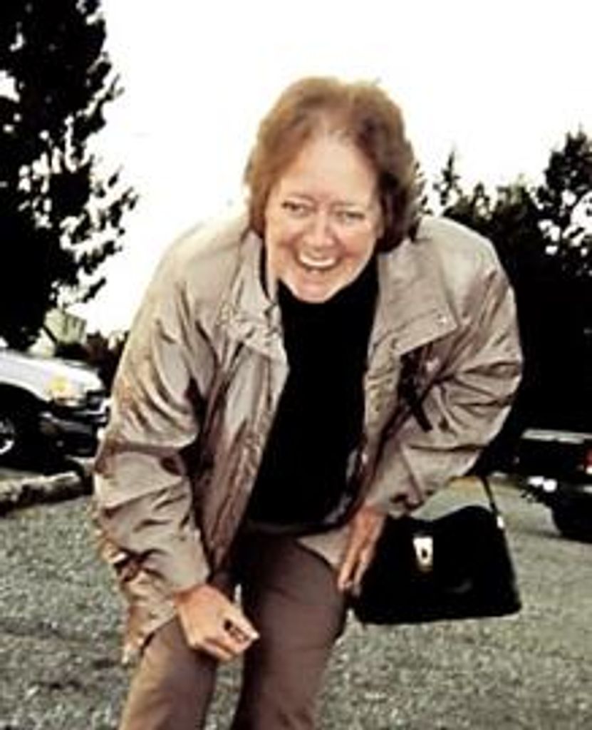 Nancy Dills Profile Photo
