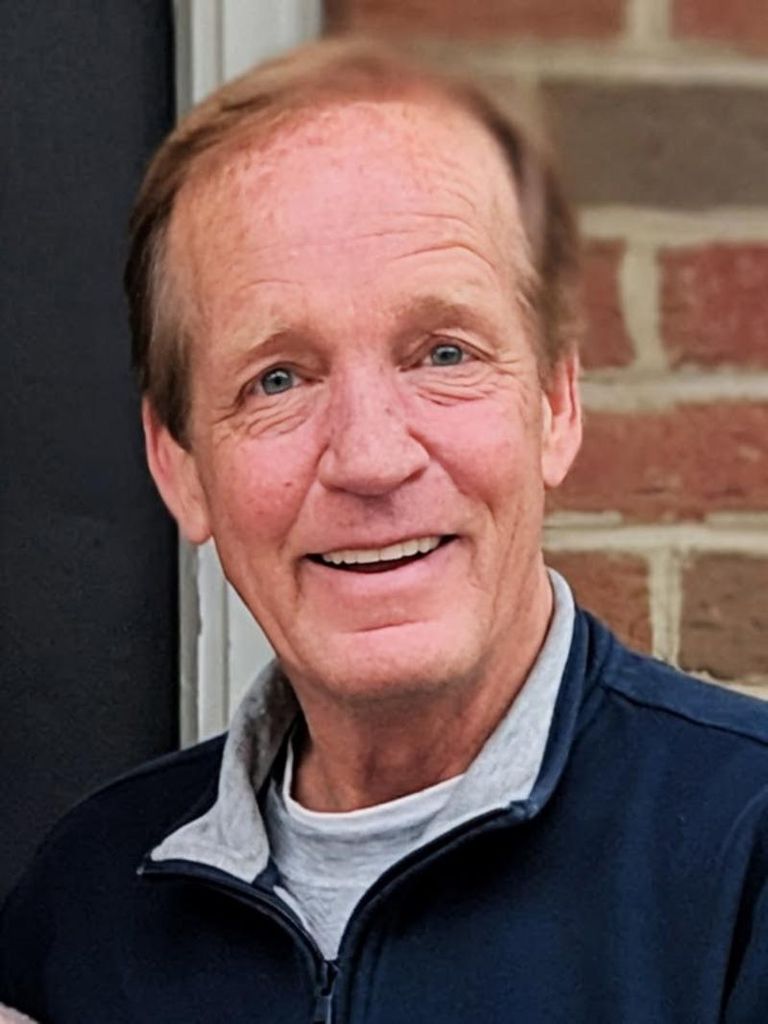 Thomas "Chris" Fitzgerald Profile Photo
