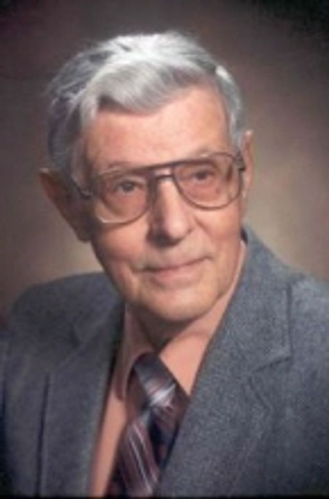 Clifford Alva Fugett