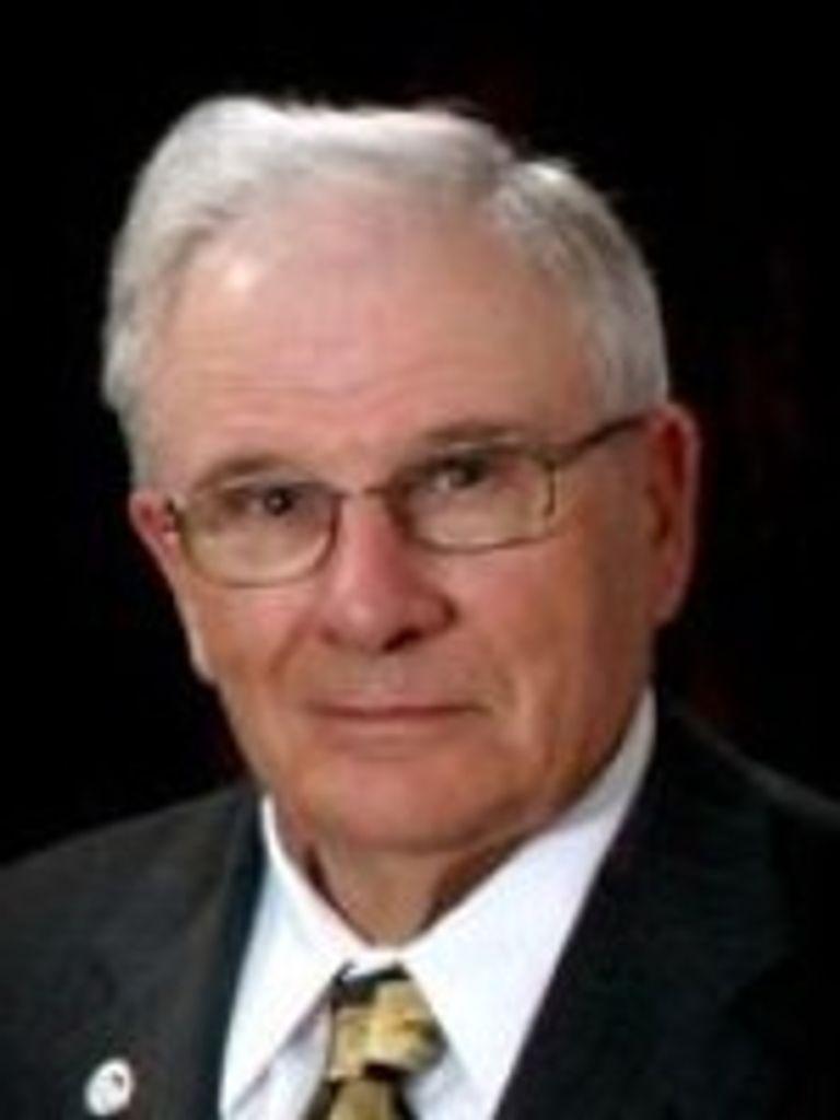 Donald Williams Profile Photo