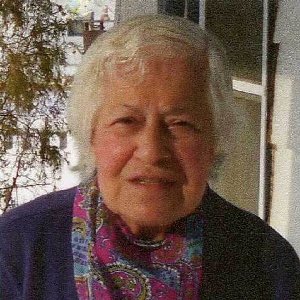Rose Menger