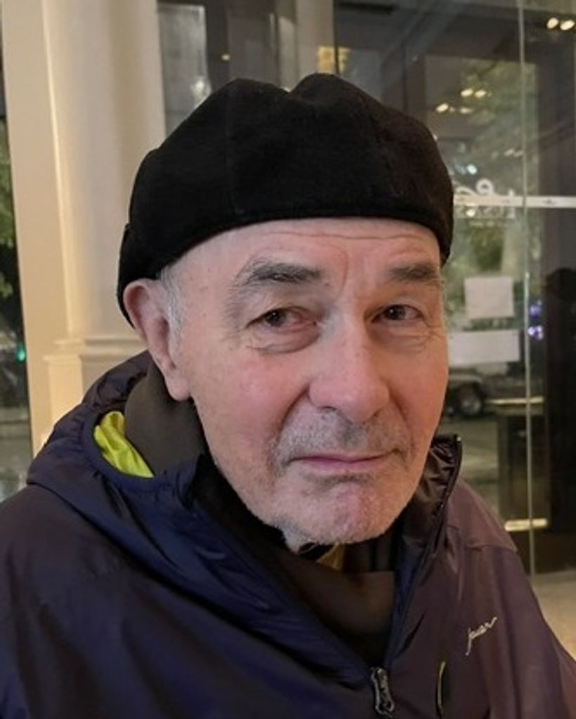 Dr. Russell Raymond Kania