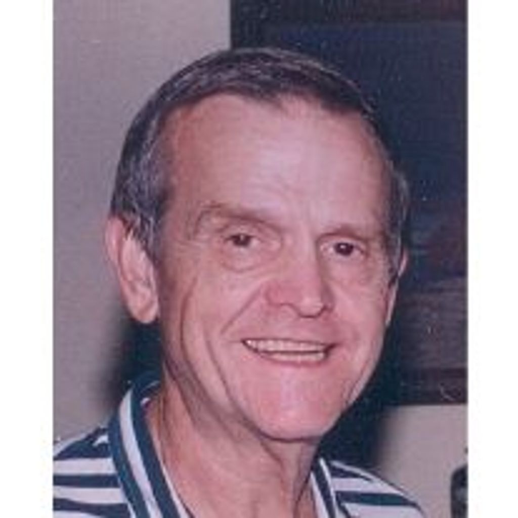 Fred A. Jones