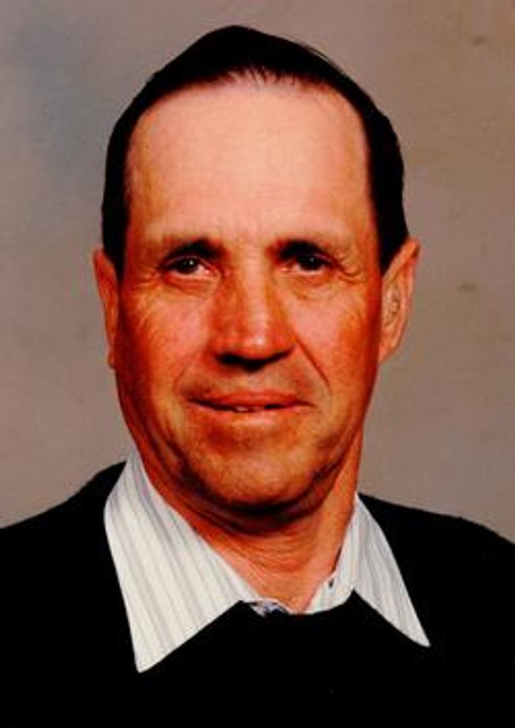 Robert D. Henrichs