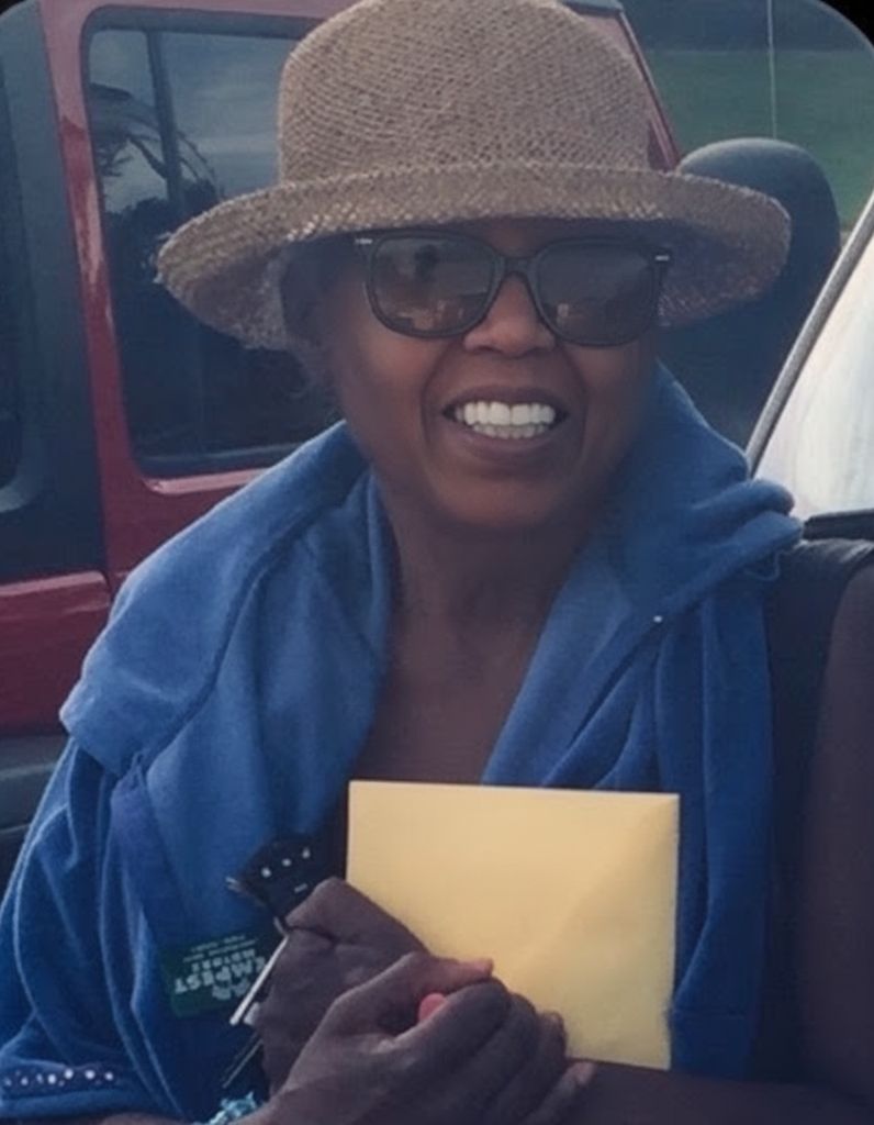 Gloria Hunt Ross
