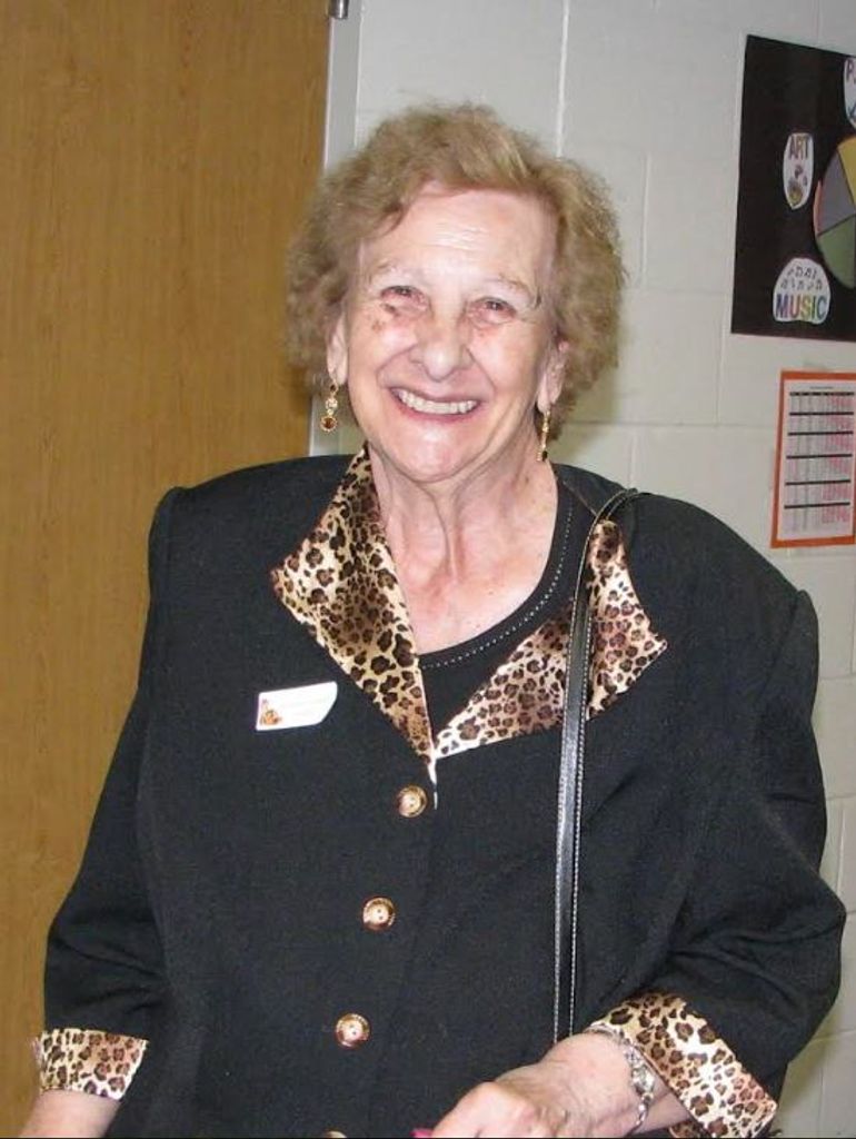 Eva Maria Pan De Souto