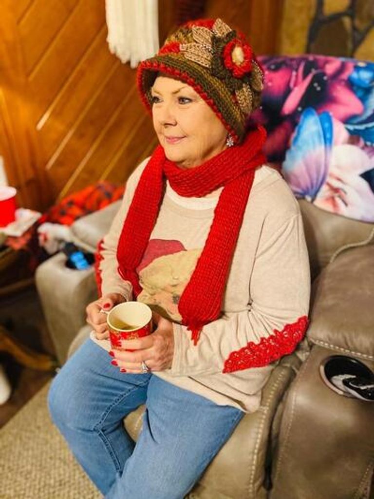 Iris Lea Threadgill Profile Photo