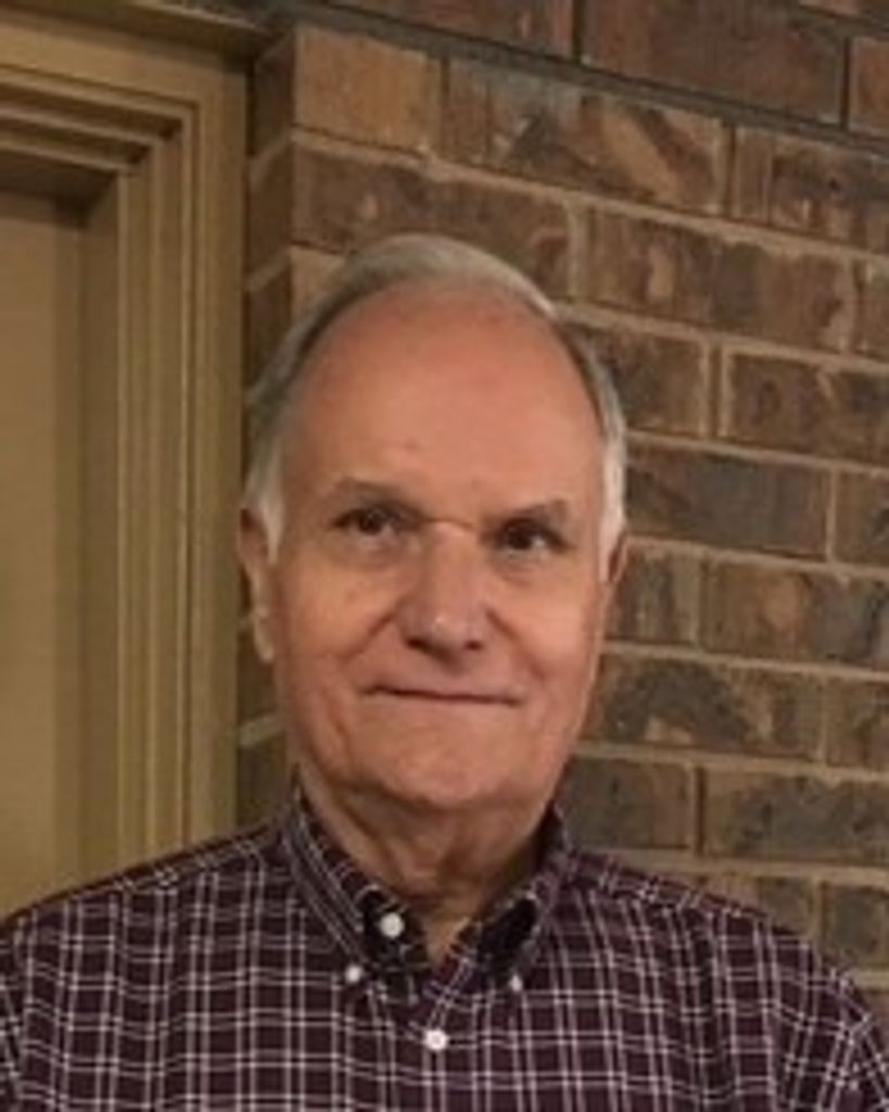Eddie Charles Childers Profile Photo