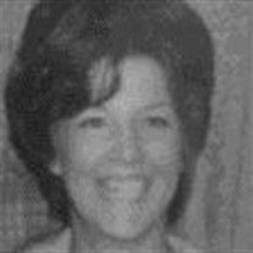 Shirley Leonard Profile Photo