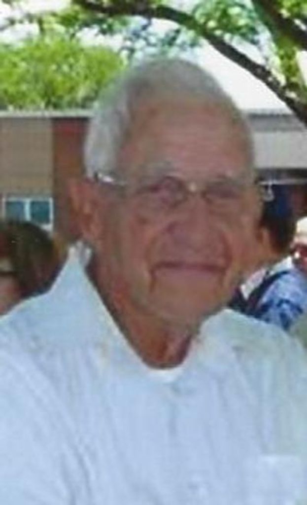 William S. Spray, Jr. Profile Photo