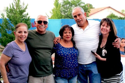 Mary Lou Guzman photo gallery thumbnail 26 of 56