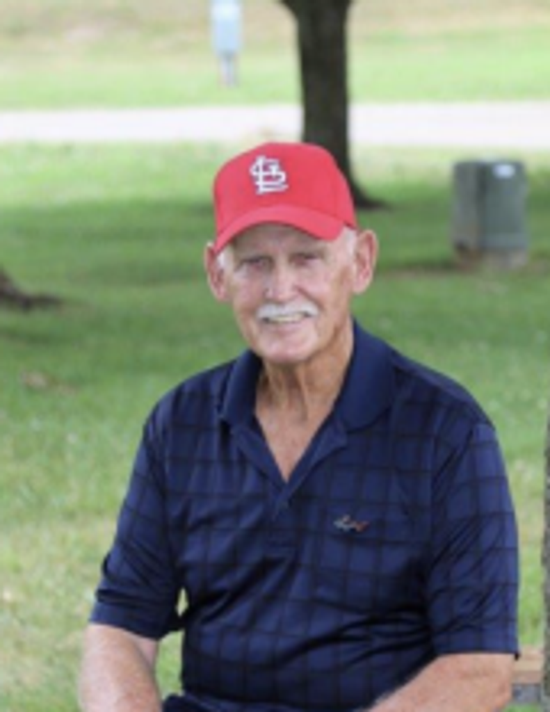 Donald Glenwood Pogue