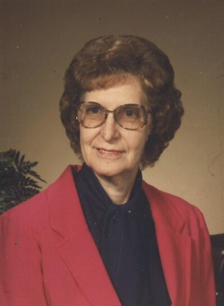 Beulah Mae Beadles Profile Photo