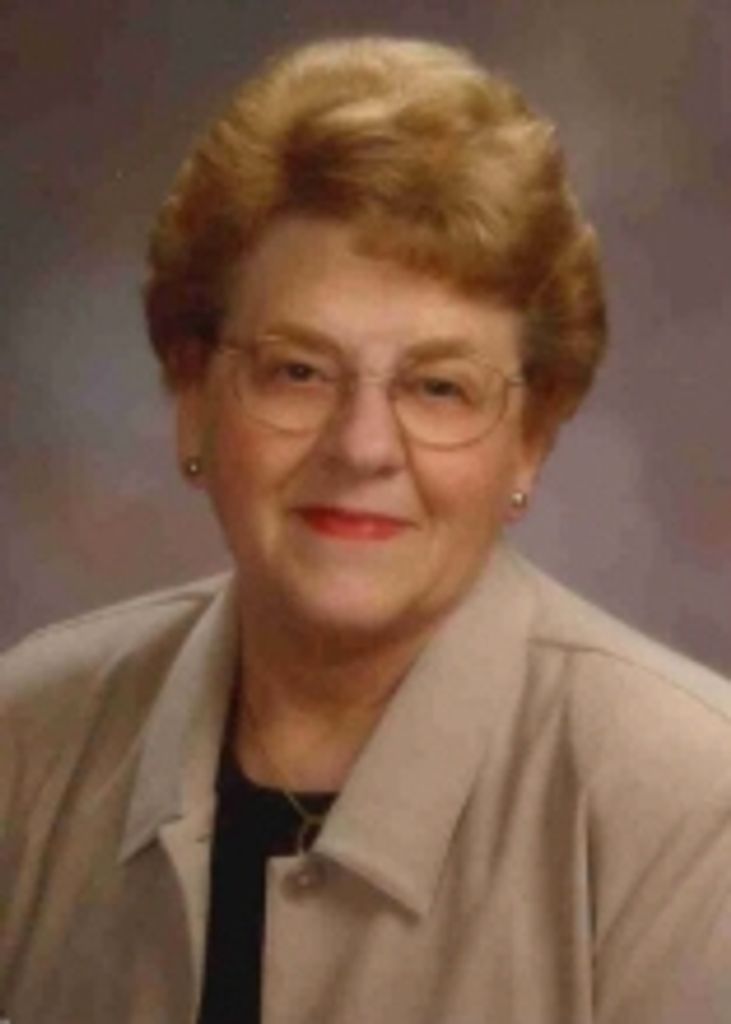 Jeanette Kingery Rempel