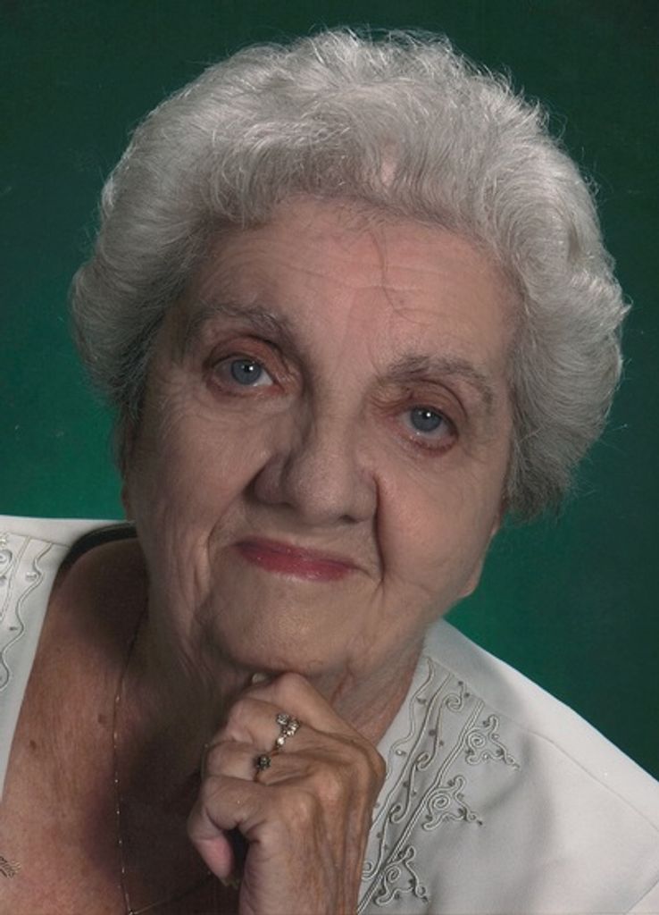 Mary J. Serrao Profile Photo