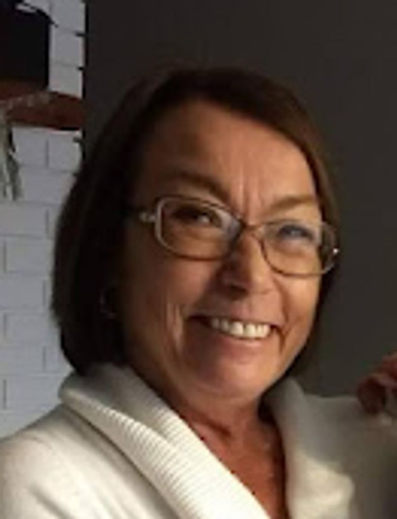 Susan M.J. Martin Profile Photo