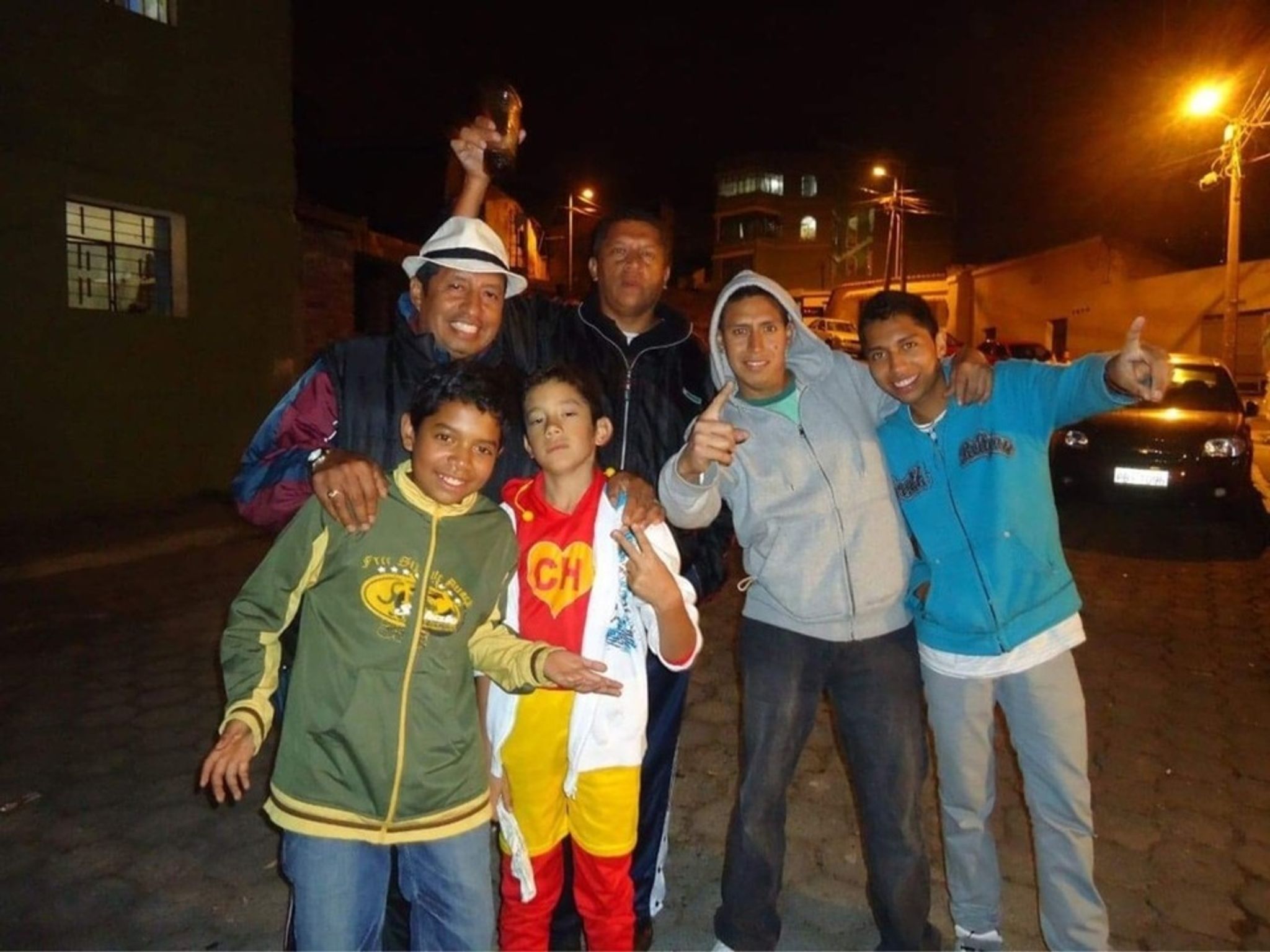 Miguel Morales photo gallery image 2 of 209