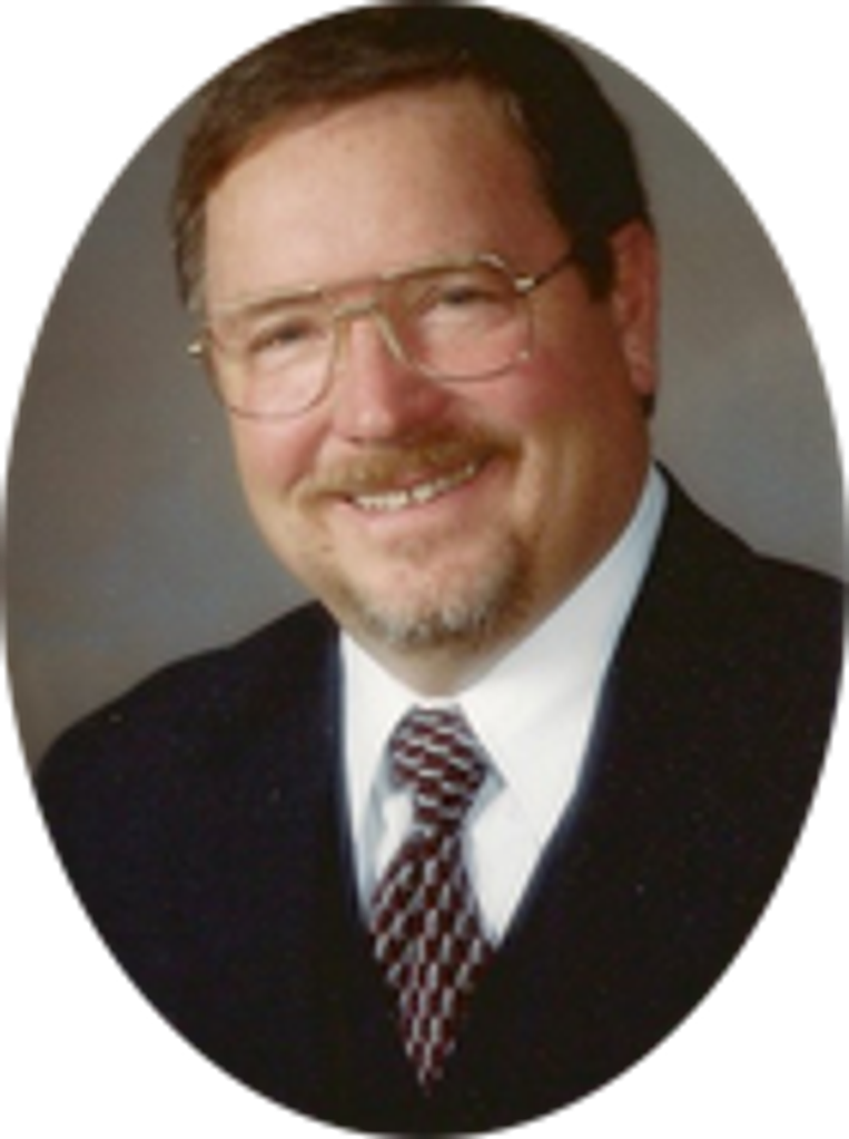 Richard Conrado Bowen Profile Photo