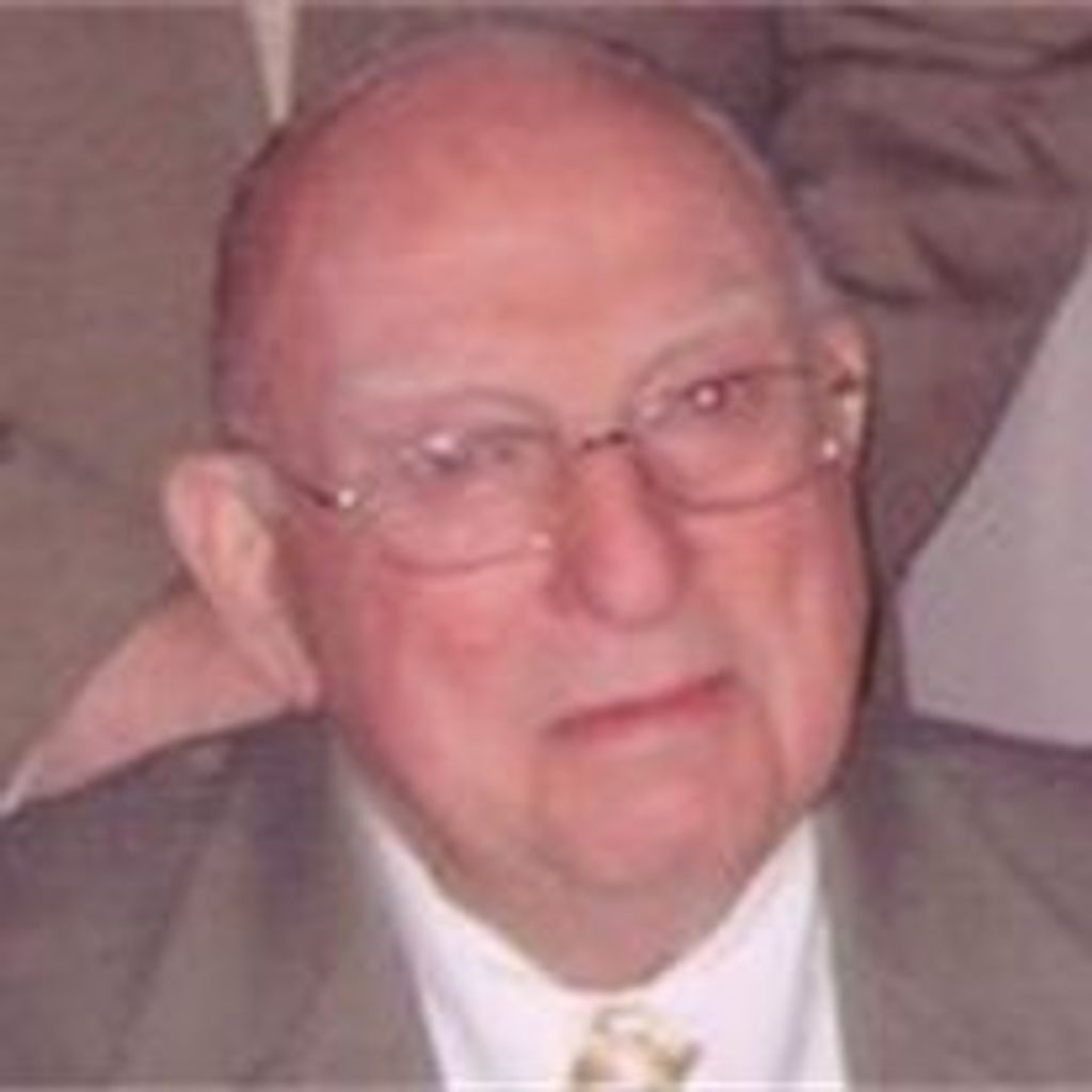 James M. O'Laughlin,