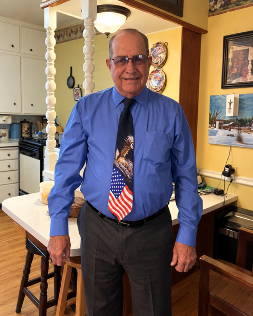 Archie Clevell Riddle Profile Photo