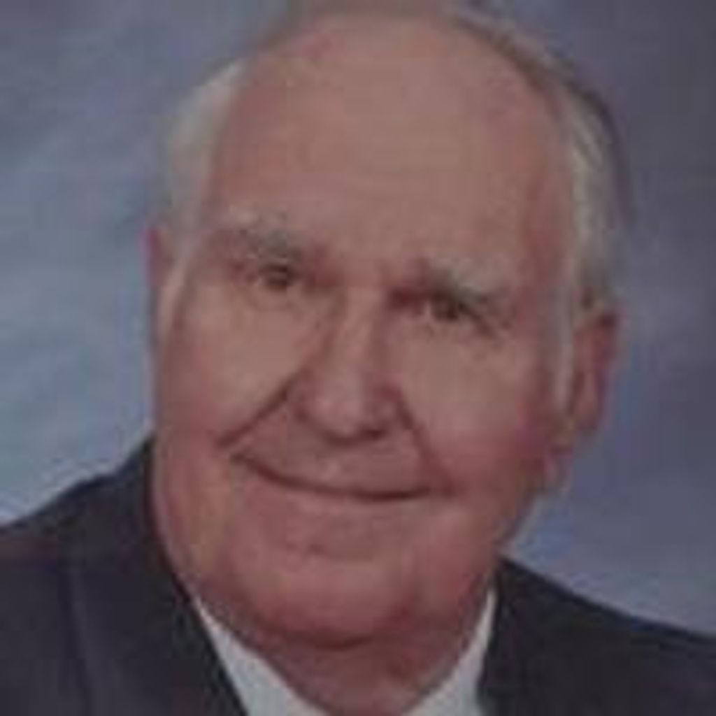 Ray Byard