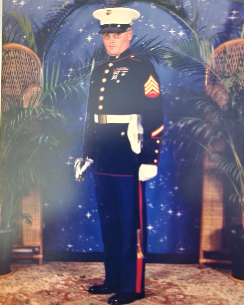 Stephen Sauber Profile Photo