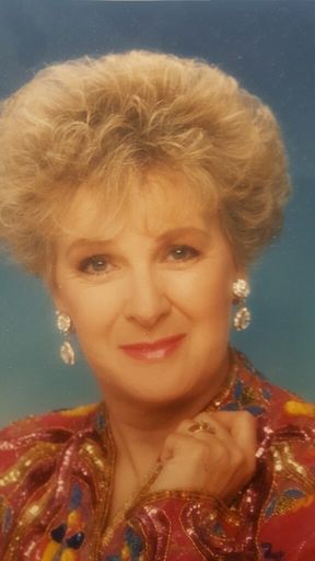 Claudia Kenney photo gallery thumbnail 2 of 2