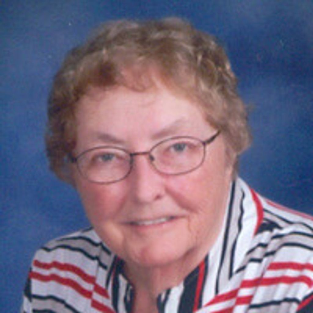 Sally Ann Pritchard Profile Photo