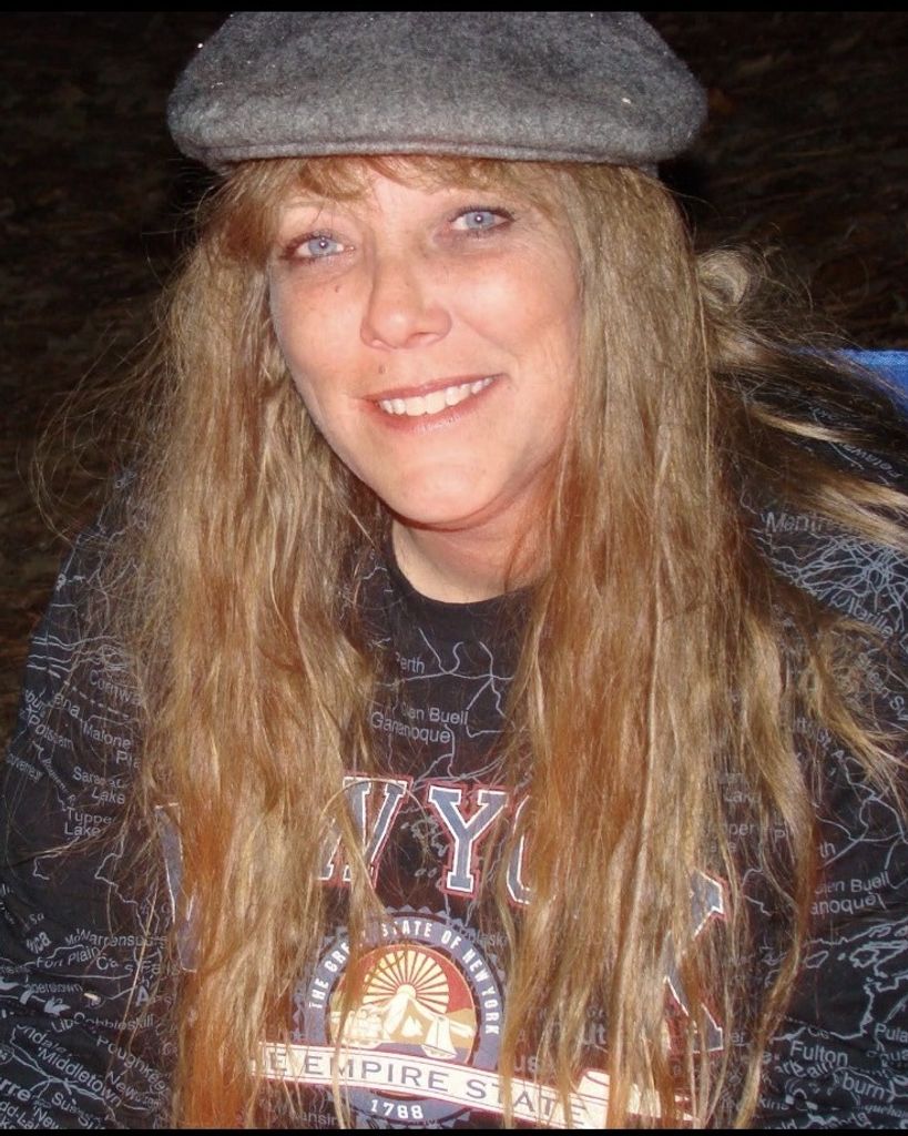 Sherri Ann Bentley