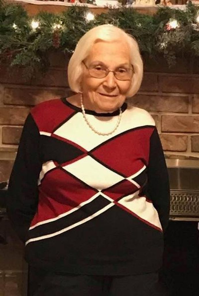 Betty Jo Goodwin Profile Photo